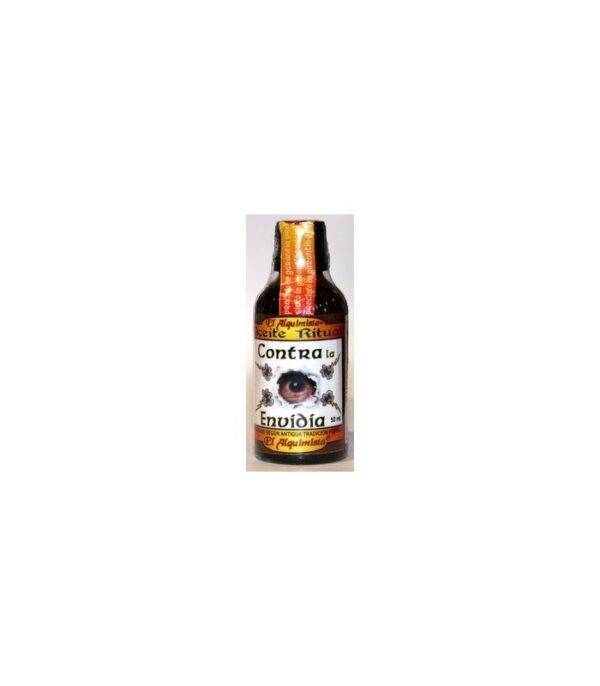 Aceite corta envidia