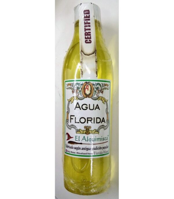 Agua florida 300ml
