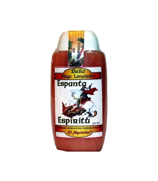 Baño Espanta Espiritus