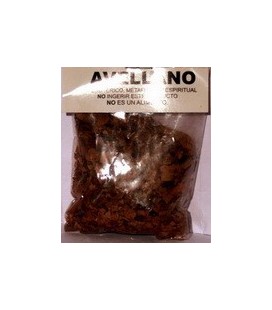 HIERBA AVELLANO HIERBA AVELLANO