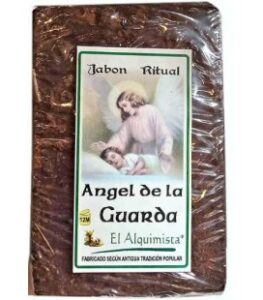 JABON ANGEL DE LA GUARDA