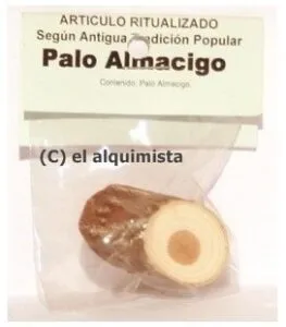PALO ALMACIGO