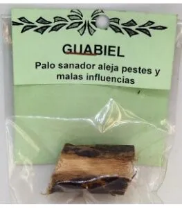 PALO GUABIEL