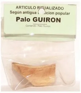 PALO GUIRON