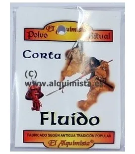 POLVO CORTA FLUIDO