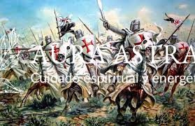 los templarios