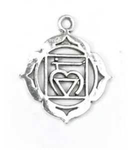amuleto de sahasrara