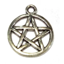 amuleto pentagrama