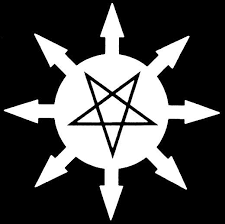 la magia del caos