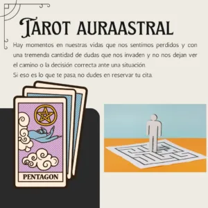 lectura tarot