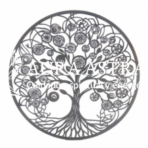 Árbol de la Vida 11