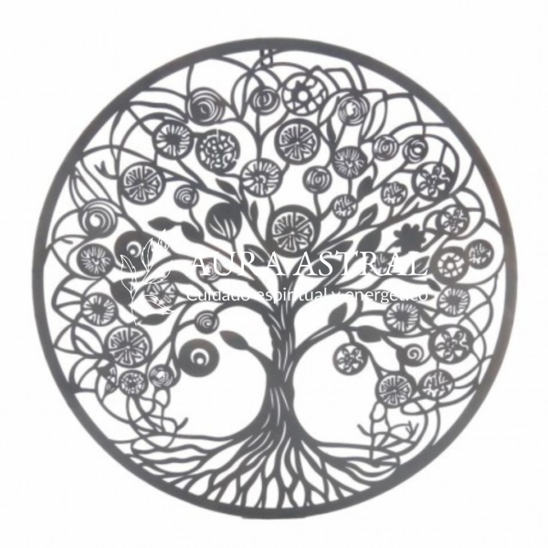 Árbol de la Vida 11
