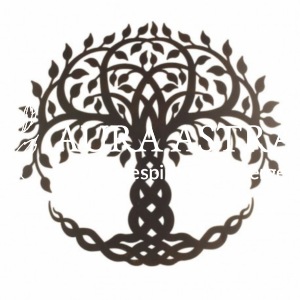 Árbol de la vida 12