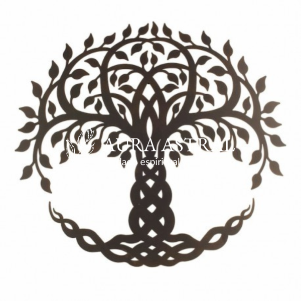 Árbol de la vida 12