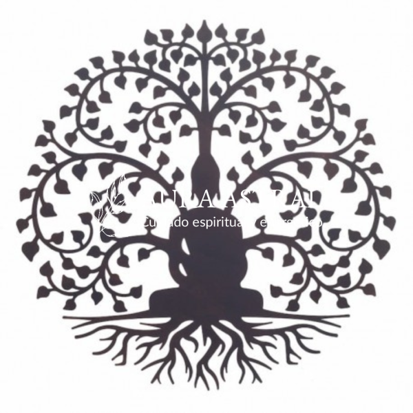 Árbol de la vida 13
