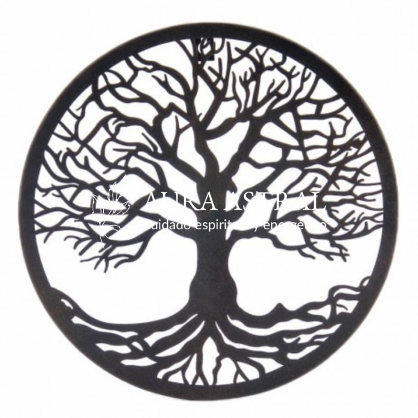 Árbol de la Vida 7