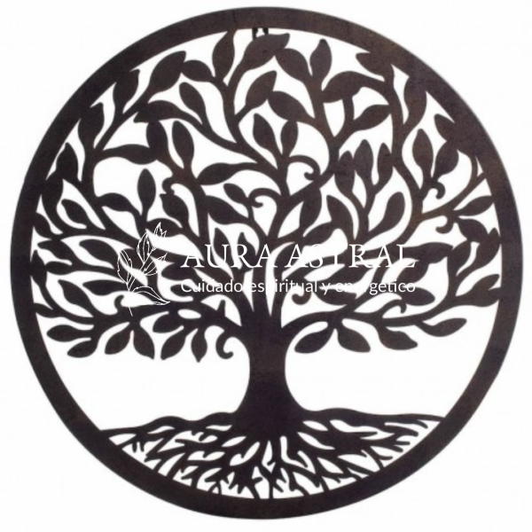 Árbol de la vida 9