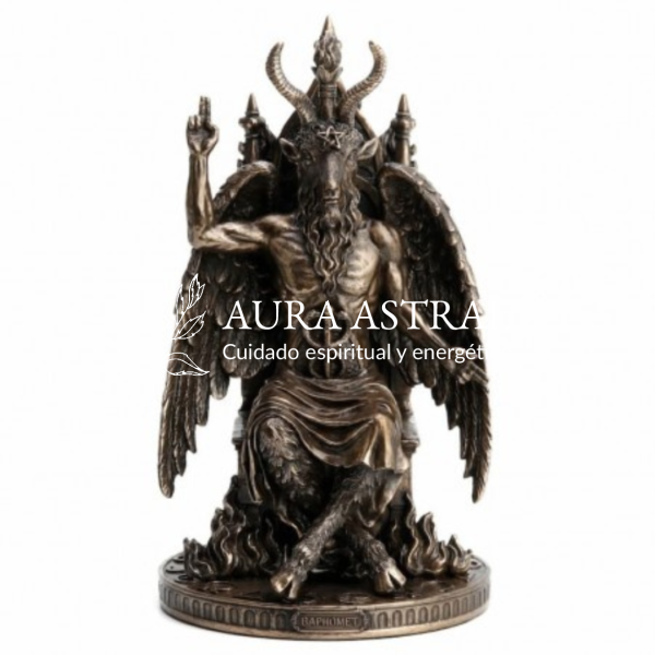 Baphomet