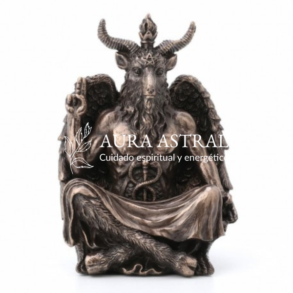 Baphomet