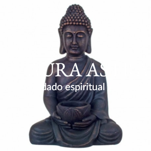 Buda arcilla