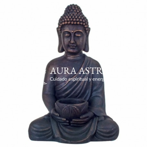 Buda arcilla