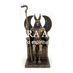 Dios Anubis