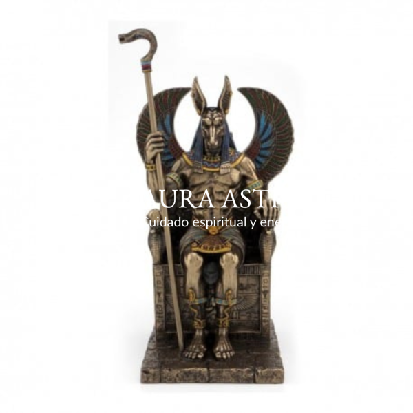 Dios Anubis