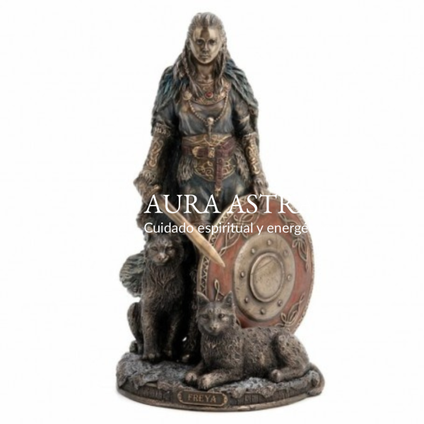 Freya