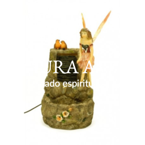 Fuente Hada 3