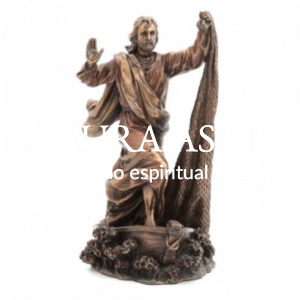 Jesus pescador
