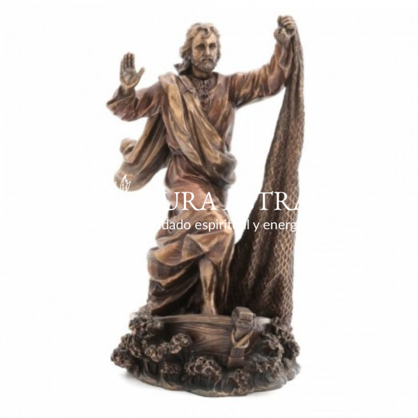Jesus pescador
