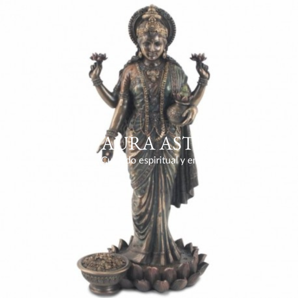 Lakshmi plantado