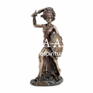 Obba orisha yoruba