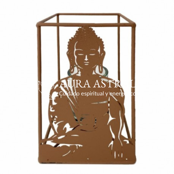 Porta Velas Buda 2