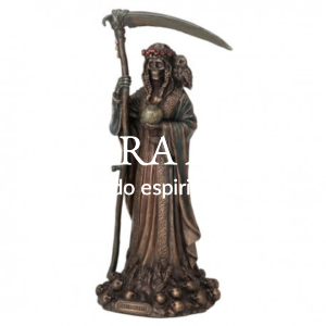 Santa Muerte