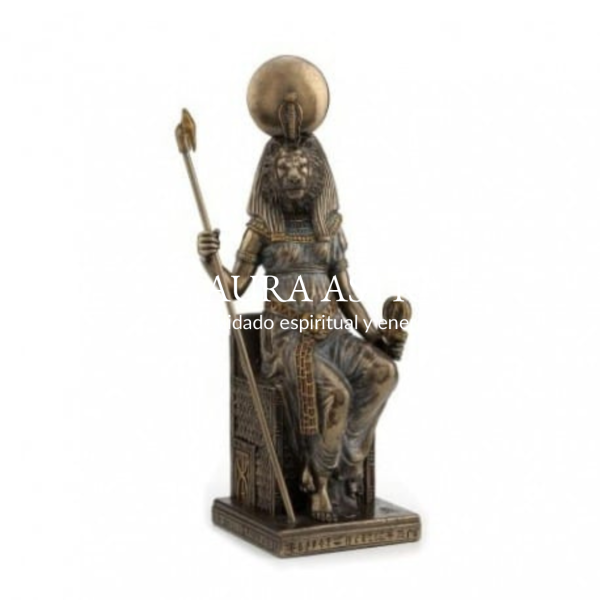 Sekhmet