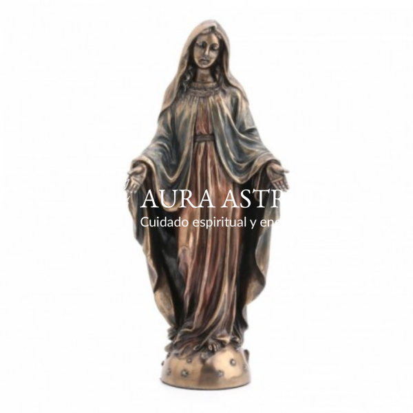Virgen María