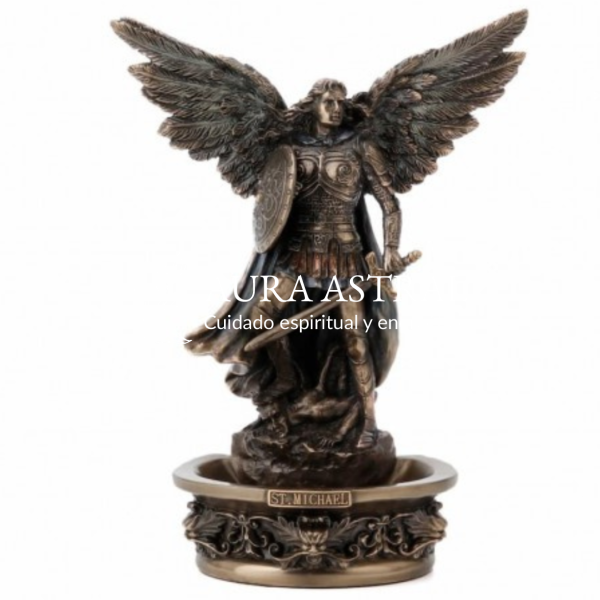 Arcángel San Miguel