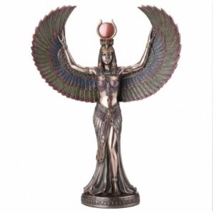 Diosa Isis