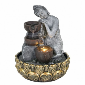 Fuente Buda 1