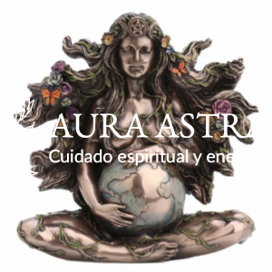 Diosa Gaia
