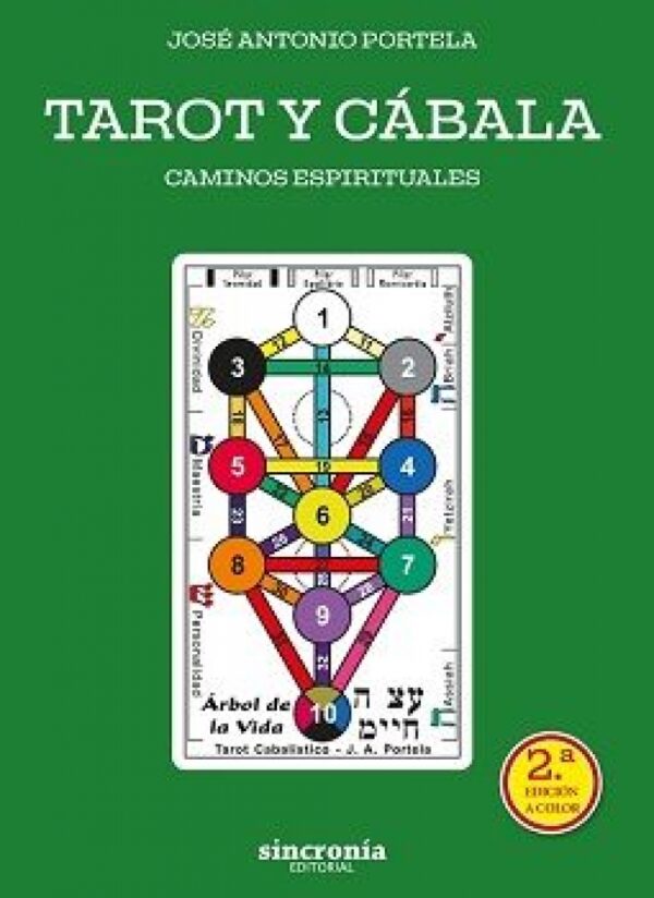 Tarot y cábala