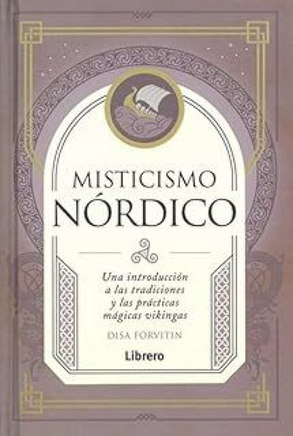 Misticismo Nórdico