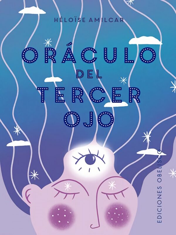 El oráculo del tercer ojo