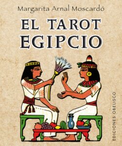 El Tarot Egipcio