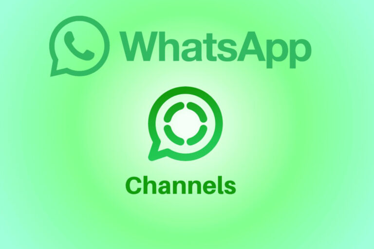 canal de whatsapp