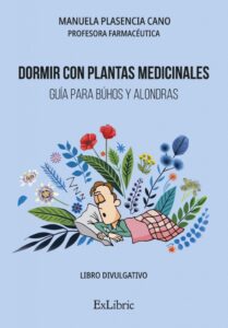 Dormir con plantas medicinales