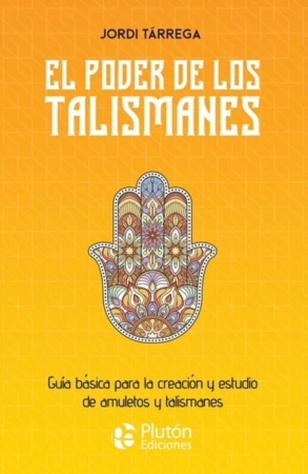 El poder de los Talismanes