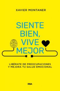 Siente bien vive mejor