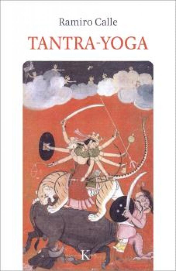 Tantra Yoga